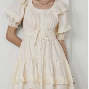 Ulla Johnson Dress